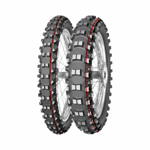 Anvelopa  spate Mitas Terra Force-MX Sm TEFOMXSM RY 90/100-16 51M NHS
