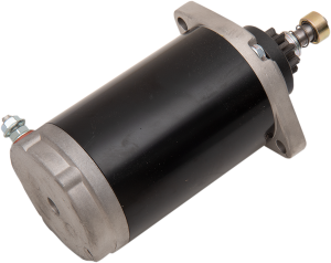 Motor de pornire negru, 1, nordicamoto.ro