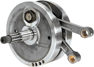 Flywheel Assembly