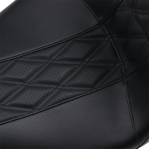Outcast Gt Seat Black, 2, nordicamoto.ro