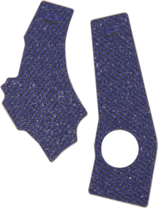 Frame Grip Tape Blue, 1, nordicamoto.ro
