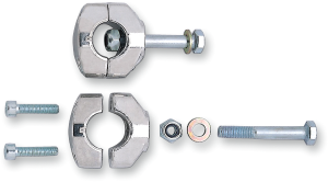 X-line Bar Mount - Kaw