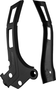 Frame Guards Black 