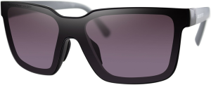 Boost Sunglasses Gray, Black, 1, nordicamoto.ro