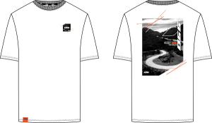 Tricou KTM 990, nordicamoto.ro