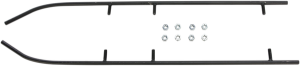 Replacement Easy Steer Bars Black