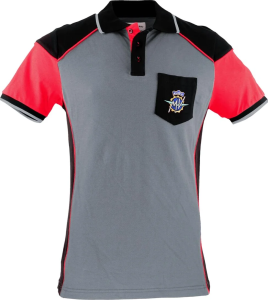 Polo Shirt, nordicamoto.ro