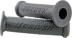 Revolt Grips Gray, 1, nordicamoto.ro