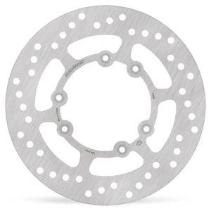 Vintage Series Brake Rotor Stainless Steel