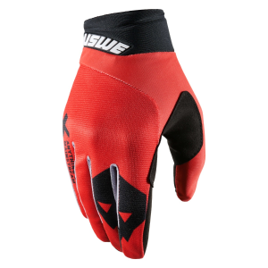 Manusi USWE Rök Off-Road Flame Red