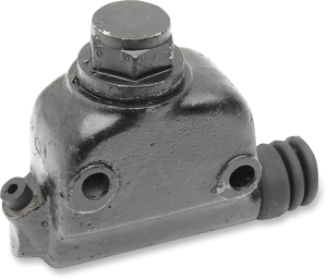 Rear Brake Master Cylinder Assembly Black, 1, nordicamoto.ro