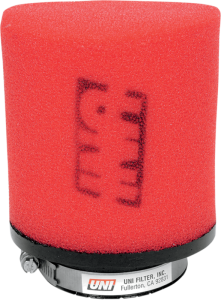 Air Filter Red
