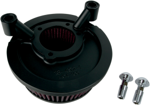 Big Sucker Stage I Air Filter Kit With Standard Filter Black, Red, 3, nordicamoto.ro