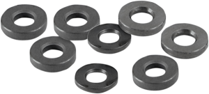 Breather Gear Spacing Shim Kit, 1, nordicamoto.ro