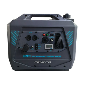 CABLU EXTERN PARALEL GENERATOR CFMOTO