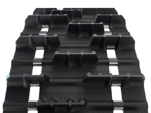 Camso Track Backcountry 38x307 2,52 44mm