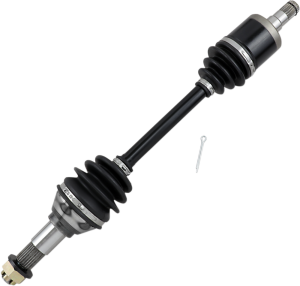 Ax CV standard de schimb OEM, negru, 2, nordicamoto.ro