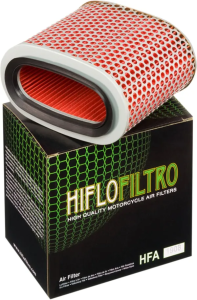 Oe Replacement Air Filter Red