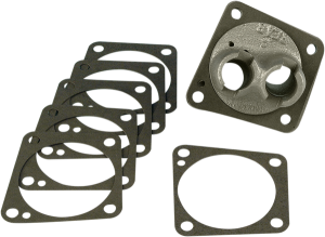 Tappet Cover And Pushrod Tube Gaskets