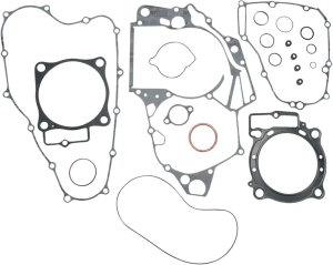 MOOSE RACING Complete Gasket Kit 