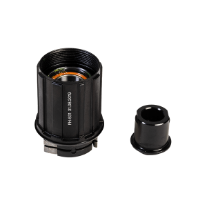 Synthesis Freehub Body Black 