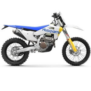 Motocicletă Enduro Husqvarna FE 250 2027 Euro 5+, nordicamoto.ro