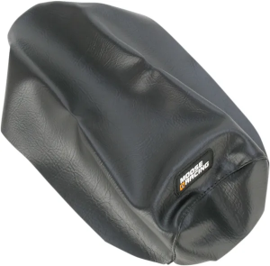 MOOSE RACING Seat Cover Kawasaki Blk Black 