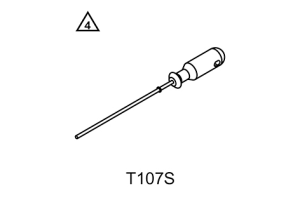 Depth micrometer