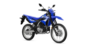 Motocicletă Yamaha WR125R, nordicamoto.ro