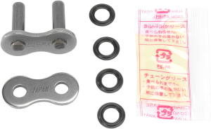 Px Series Rivet Connecting Link Natural, 1, nordicamoto.ro