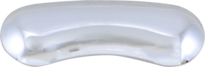Caliper Insert Chrome, 1, nordicamoto.ro