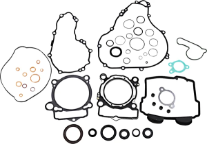Kit complet de garnituri