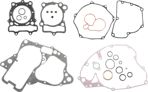 MOOSE RACING Gasket Set