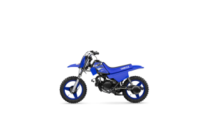 Motocicletă pentru Copii Yamaha PW50, 5, nordicamoto.ro