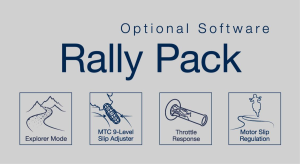 Extensii software, RALLY PACK, nordicamoto.ro