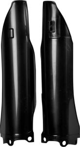 Capac de protecție pentru furcă, negru, 3, nordicamoto.ro