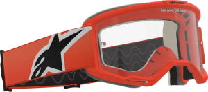 Ochelari Alpinestars Vision 5 Corp Orange