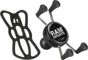 X-grip® IvDevice Cradle Black 