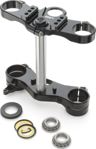 Factory triple clamp