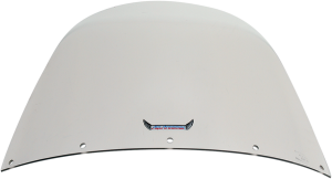 Replacement  Windshield Gray