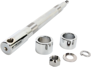 Axle Kit Silver