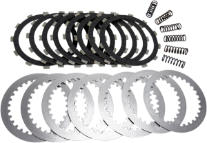 Set de ambreiaj din seria Drcf, culoare gri