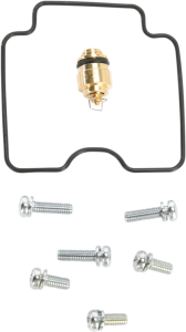 Economy Carburetor Repair Kit, 1, nordicamoto.ro