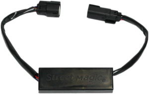 Magic Strobes Brake Light Flasher