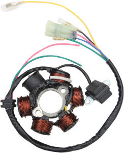 Stator