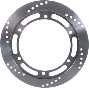 Md Series Pro-lite Brake Rotor Stainless Steel