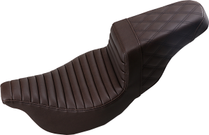 Step-up Seat Brown, 3, nordicamoto.ro