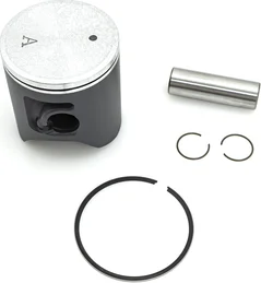 Set de pistoane turnate
