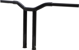 Dominator Handlebar Black, 2, nordicamoto.ro