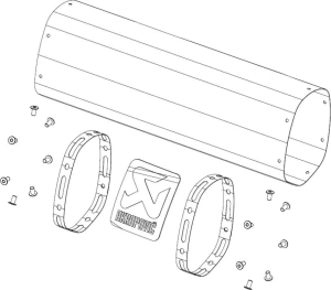 Repair kit